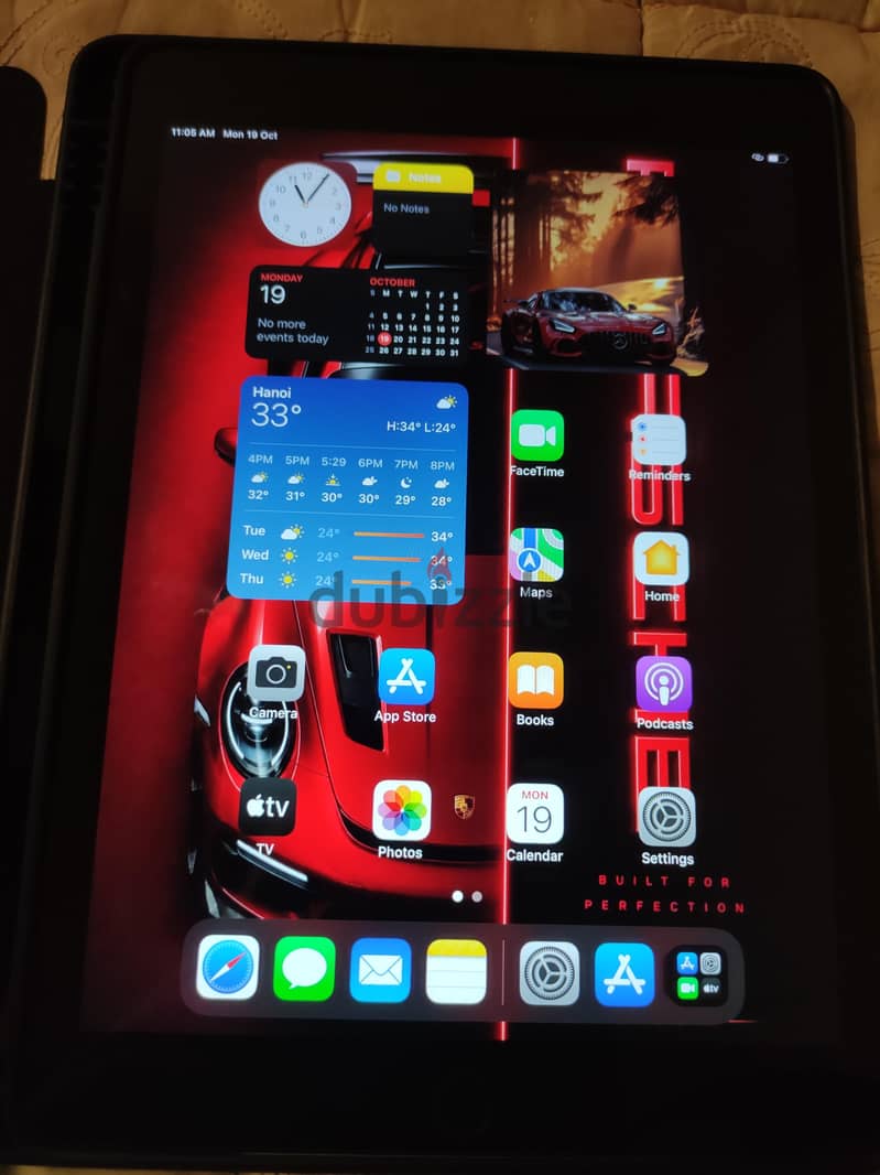 i pad Air 2nd generation 2