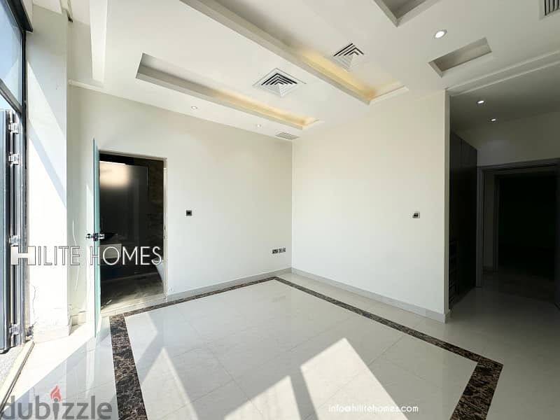 Spacious Two Master Bedroom Apartment for Rent in Salwa 5