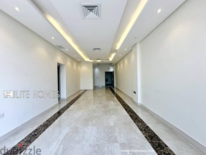 Spacious Two Master Bedroom Apartment for Rent in Salwa 11
