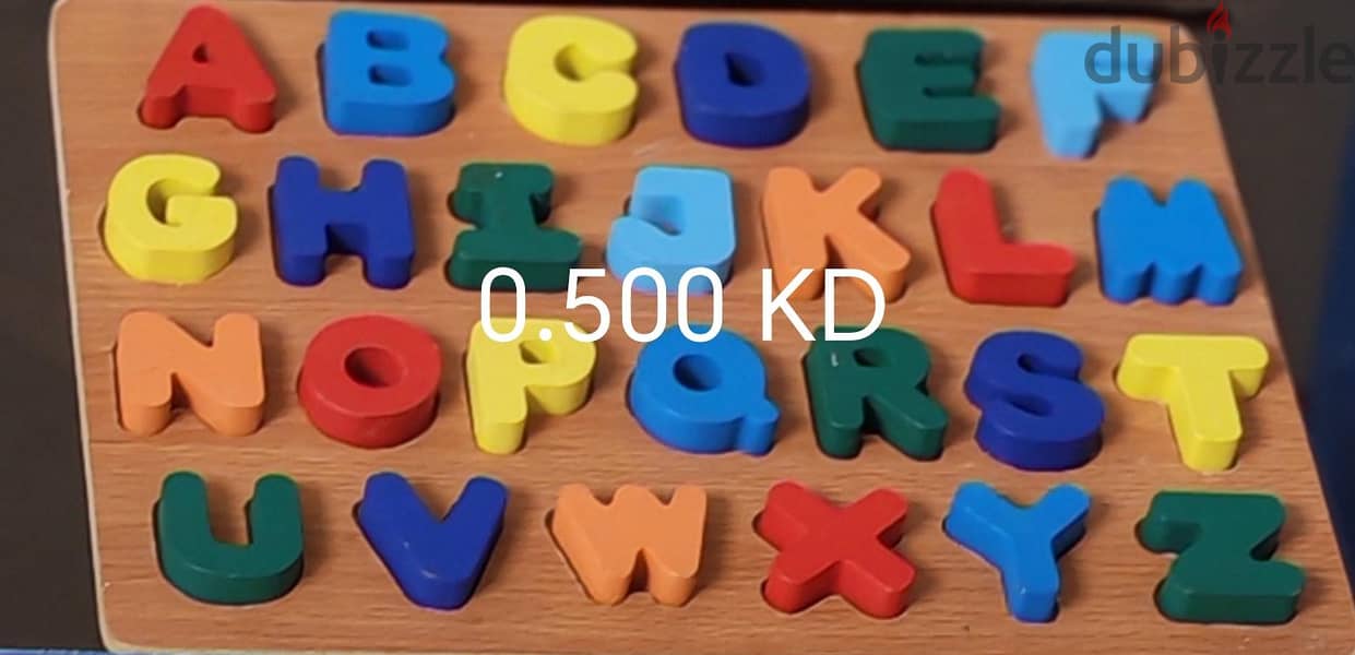 Puzzles العاب بازل 4