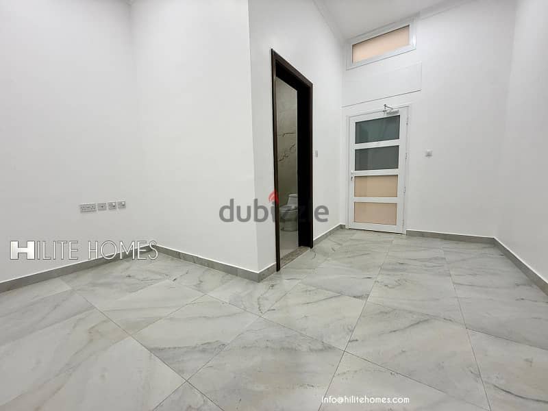 Brand New Four Master Bedroom Villa for Rent in Salwa 2