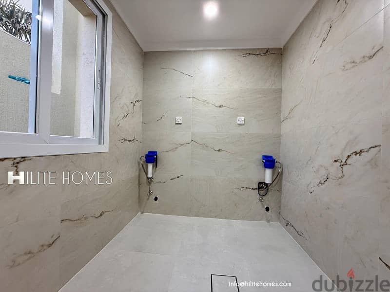 Brand New Four Master Bedroom Villa for Rent in Salwa 4