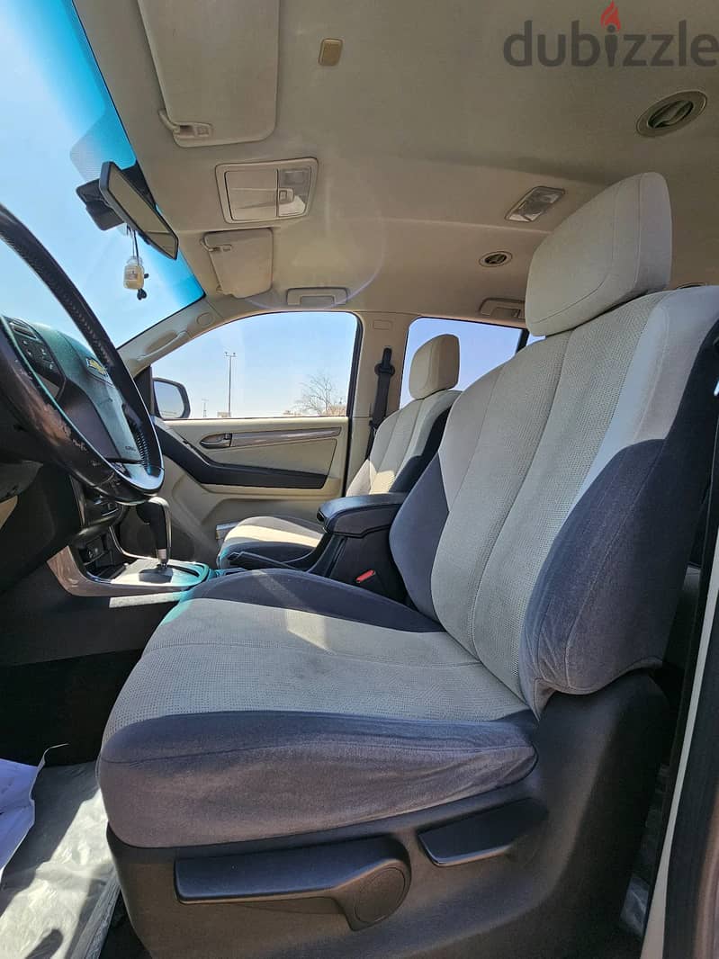 Chevrolet Trailblazer 2016 LT 10