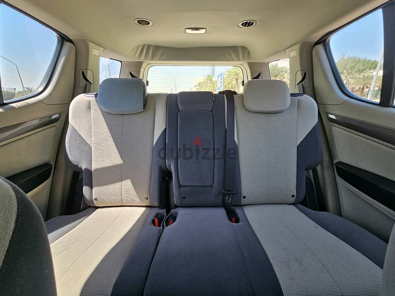 Chevrolet Trailblazer 2016 LT 12