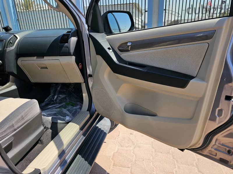 Chevrolet Trailblazer 2016 LT 15