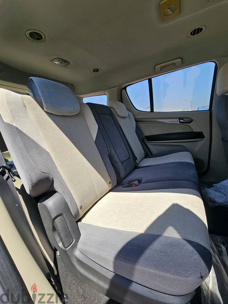 Chevrolet Trailblazer 2016 LT 16