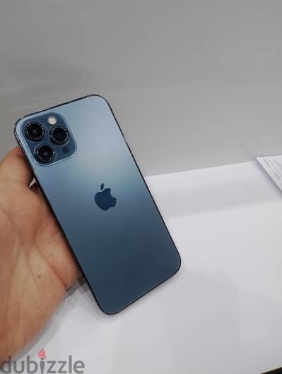 iPhone 12pro max 256 GB