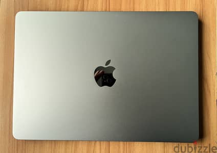Macbook air M4 13.6" 16/512
