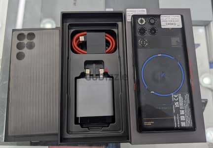 Redmagic 11S pro