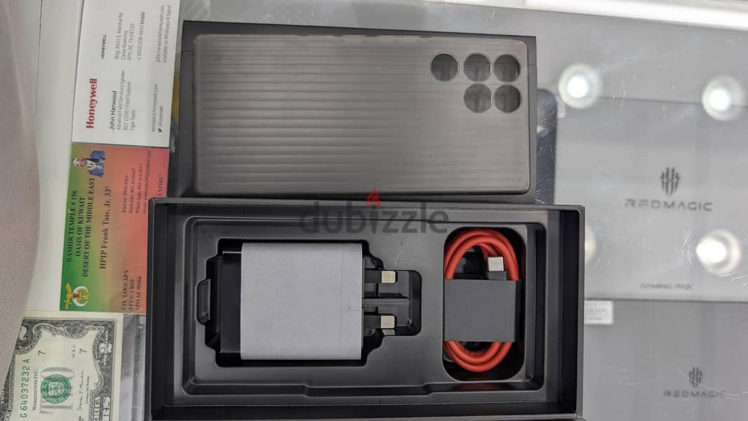 Redmagic 11S pro 1
