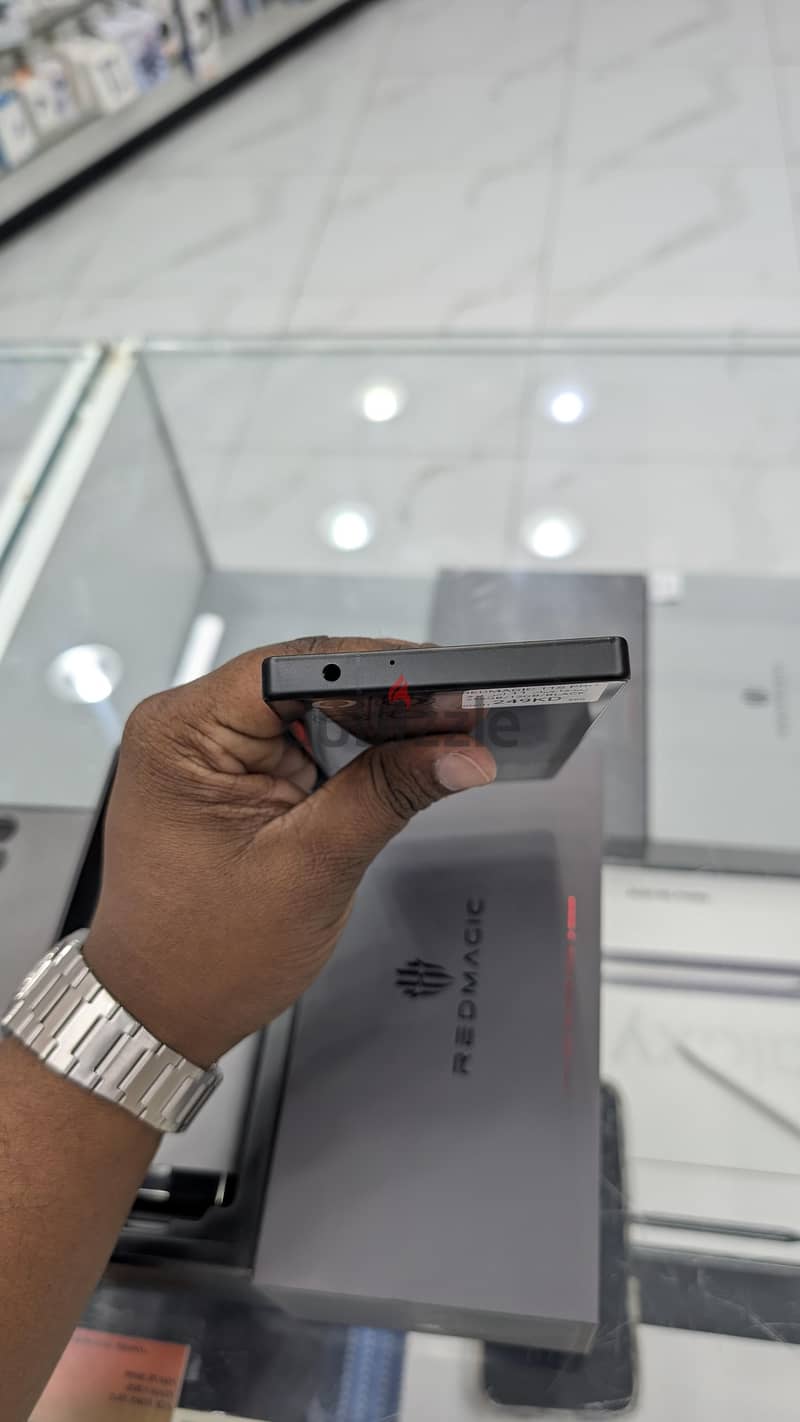 Redmagic 11S pro 5
