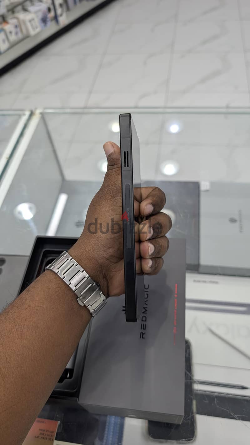Redmagic 11S pro 6