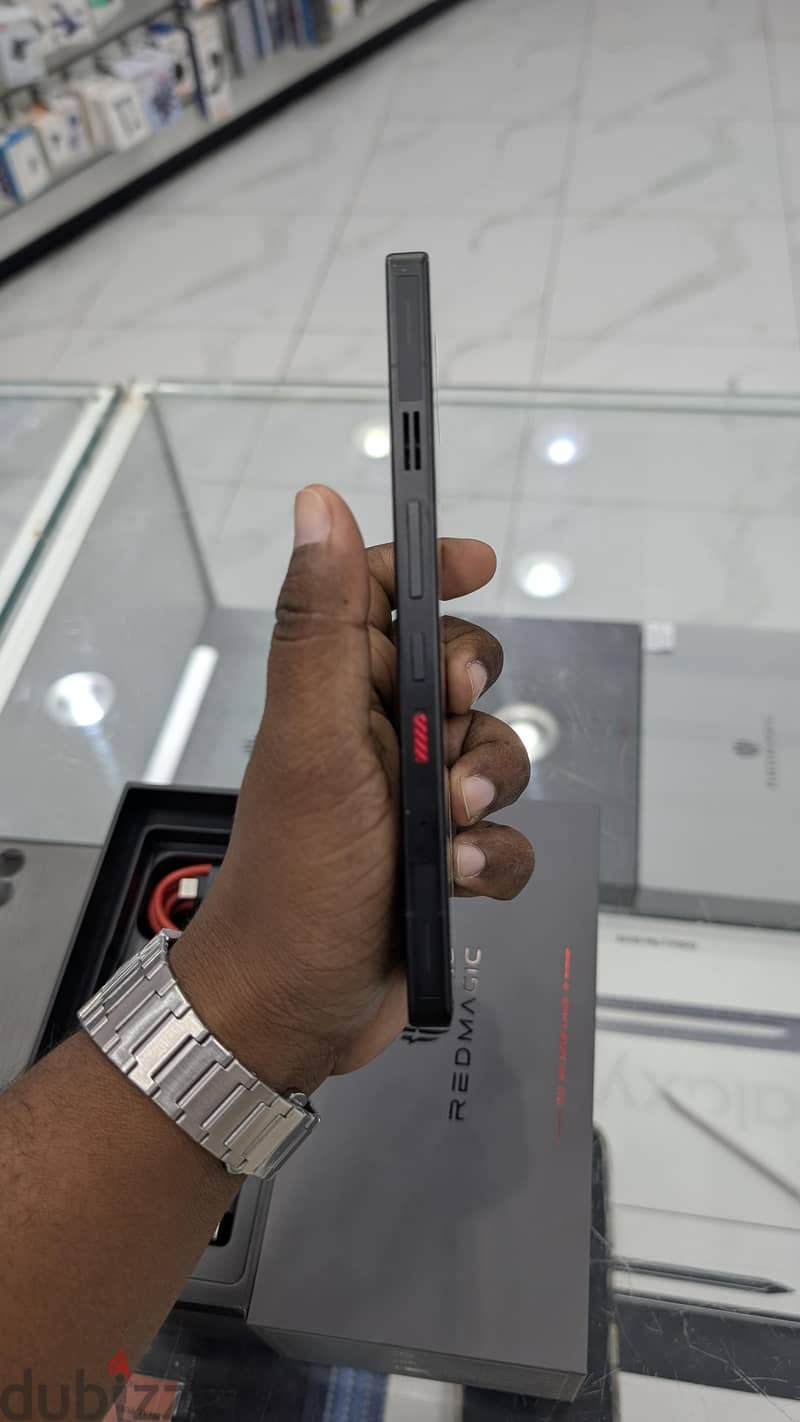 Redmagic 11S pro 7