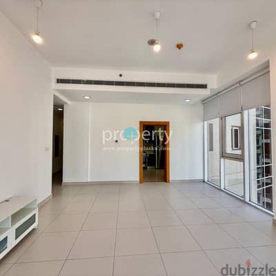 Modern two bedroom apartment for rent in Bneid al qar