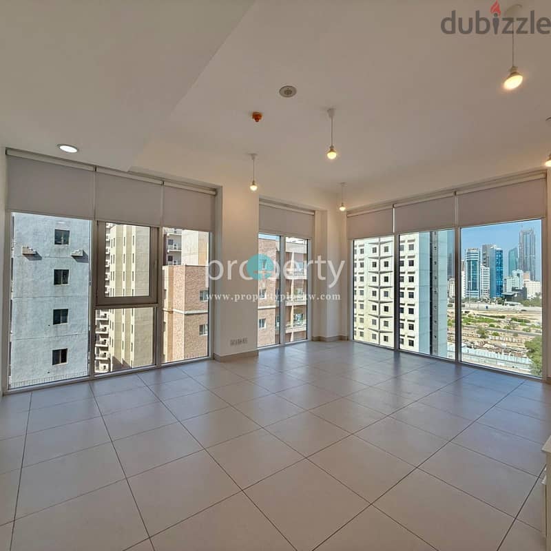 Modern two bedroom apartment for rent in Bneid al qar 2