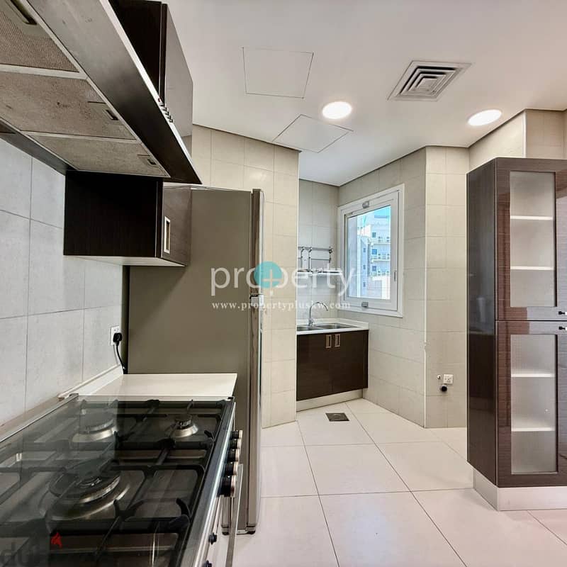 Modern two bedroom apartment for rent in Bneid al qar 4