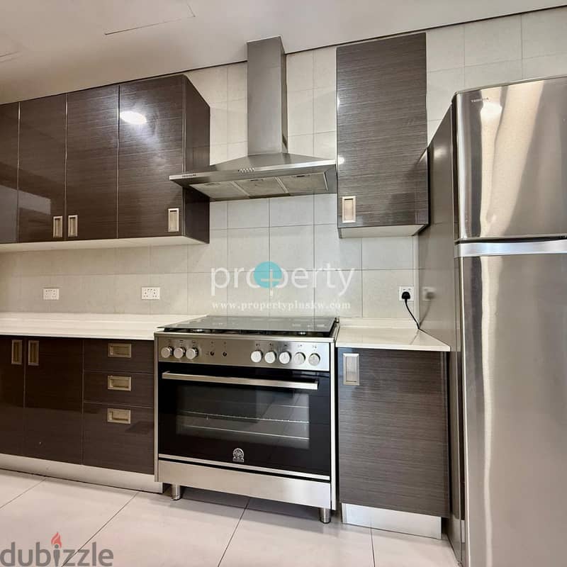 Modern two bedroom apartment for rent in Bneid al qar 5