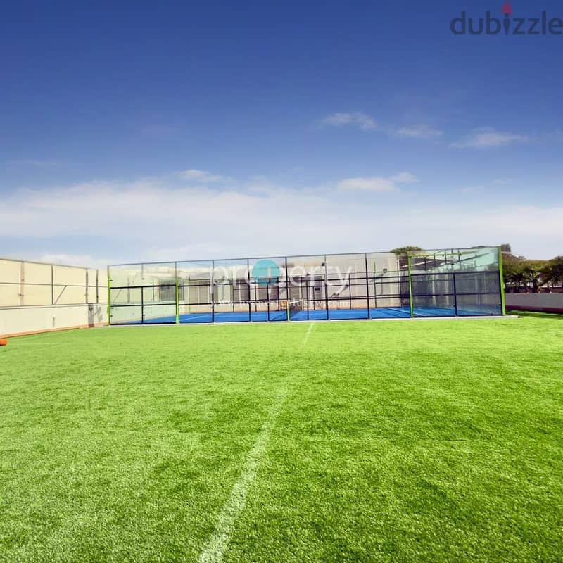Modern two bedroom apartment for rent in Bneid al qar 6