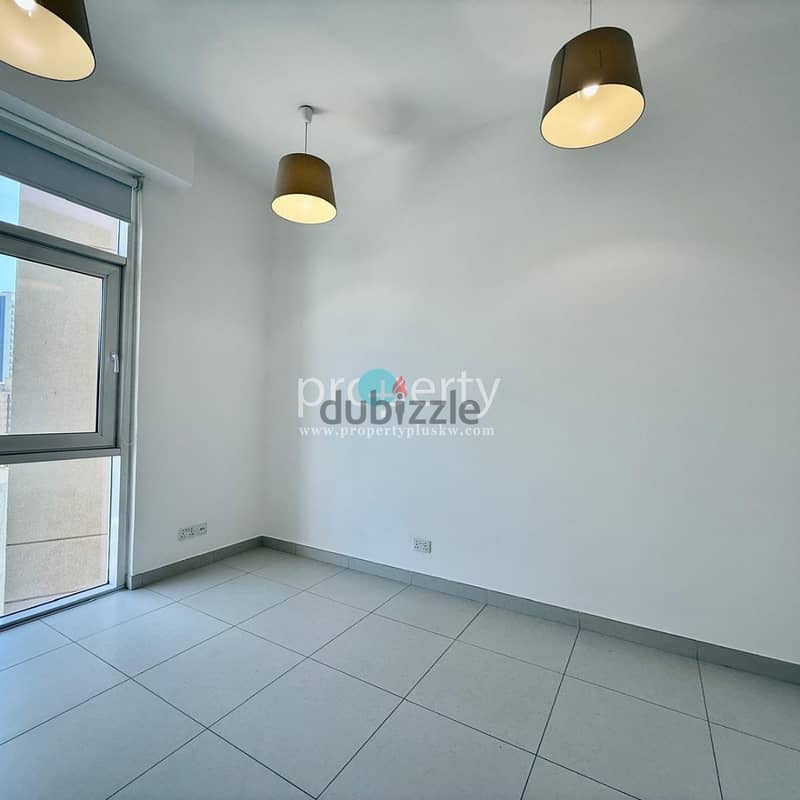 Modern two bedroom apartment for rent in Bneid al qar 7