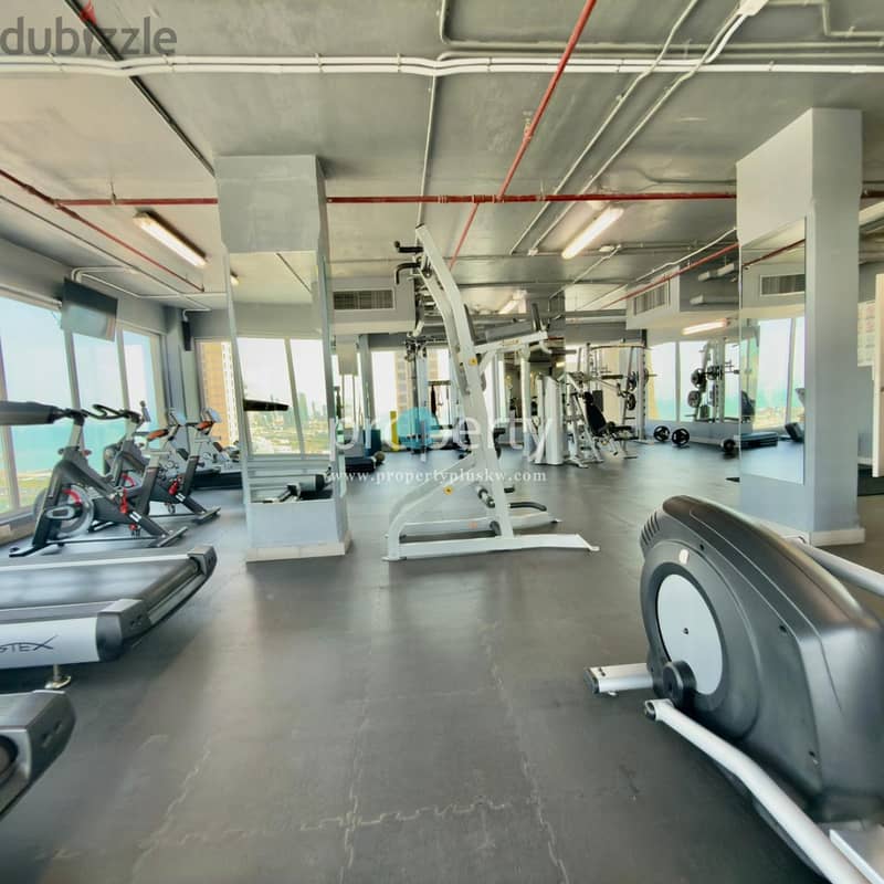 Modern two bedroom apartment for rent in Bneid al qar 8