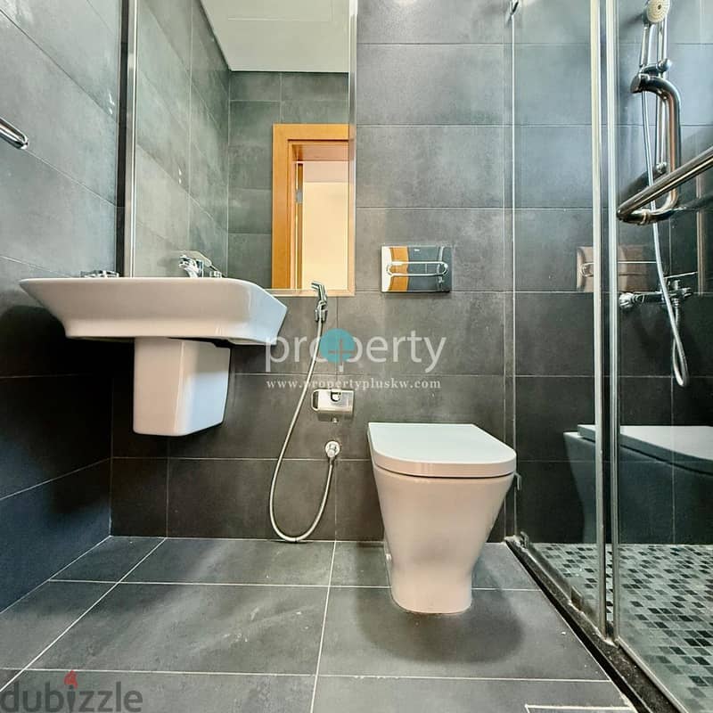 Modern two bedroom apartment for rent in Bneid al qar 9