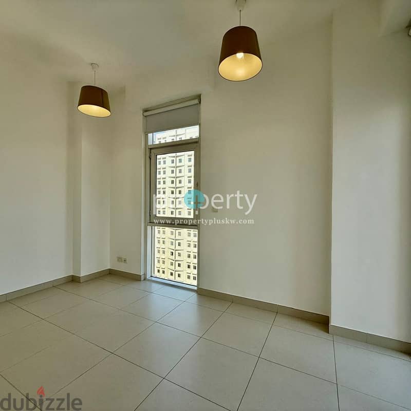 Modern two bedroom apartment for rent in Bneid al qar 11