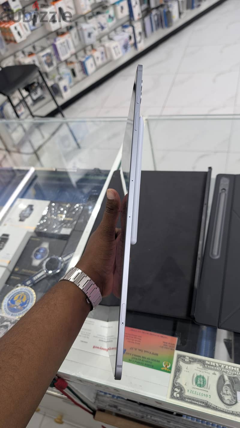 Samsung Galaxy tab S10 ULTRA 5G 3