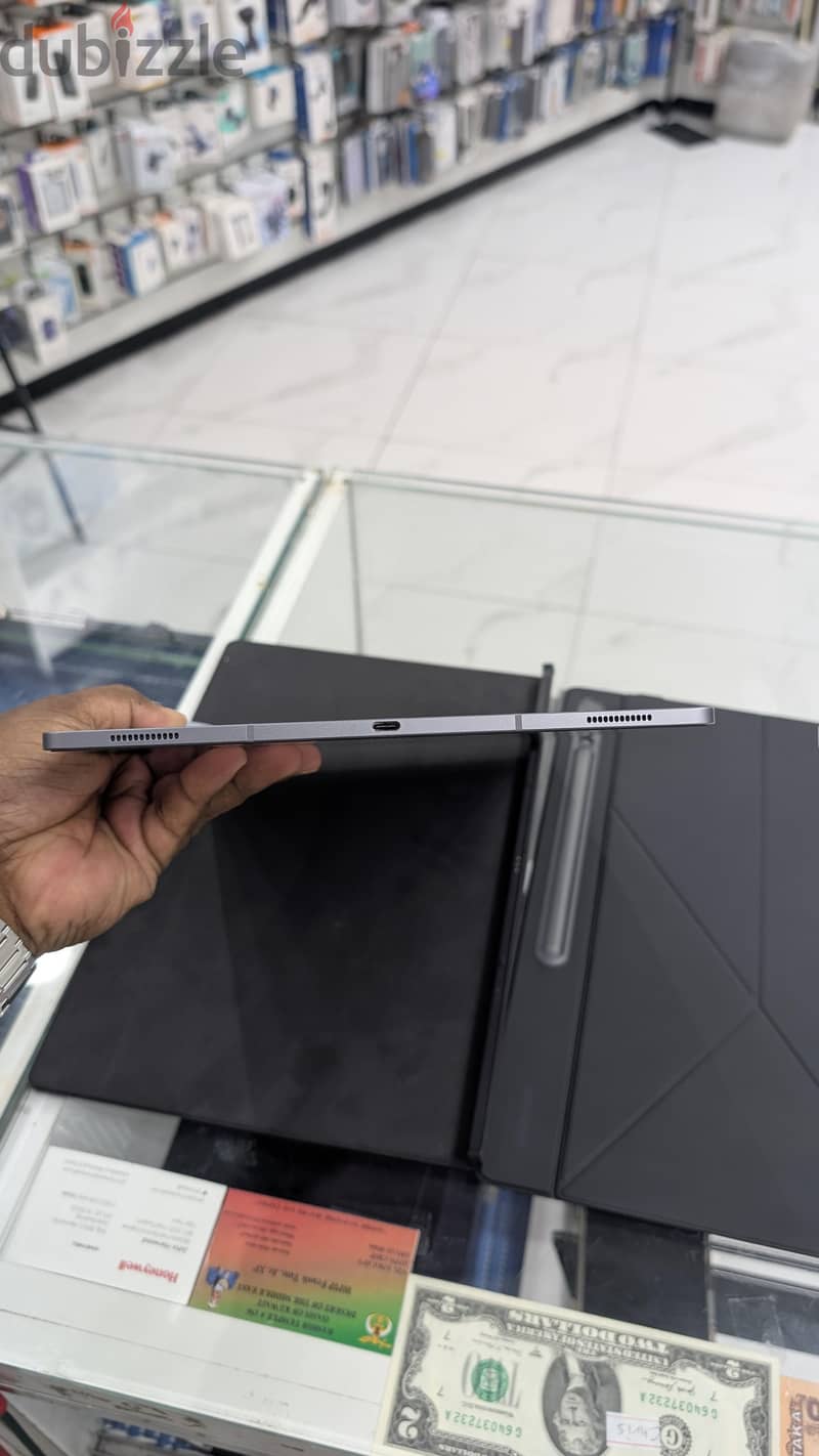 Samsung Galaxy tab S10 ULTRA 5G 5