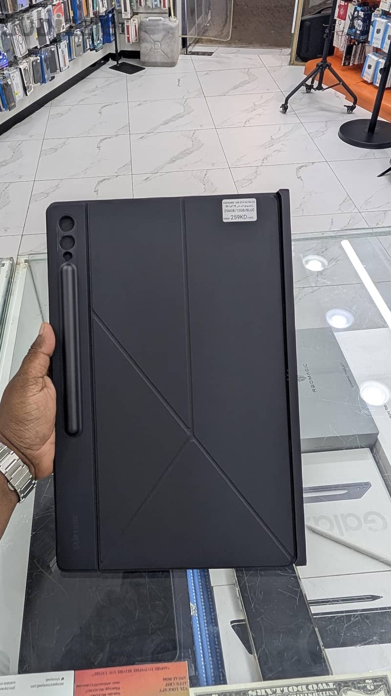 Samsung Galaxy tab S10 ULTRA 5G 8