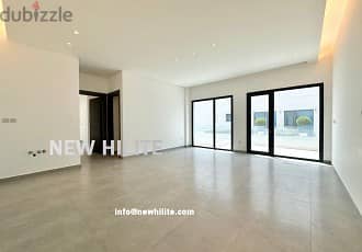 Four Bedroom Villa with Garden And Pool for rent in Messila
