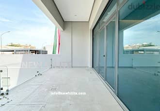 Four Bedroom Villa with Garden And Pool for rent in Messila 2