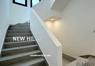 Four Bedroom Villa with Garden And Pool for rent in Messila 3
