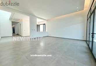 Four Bedroom Villa with Garden And Pool for rent in Messila 4