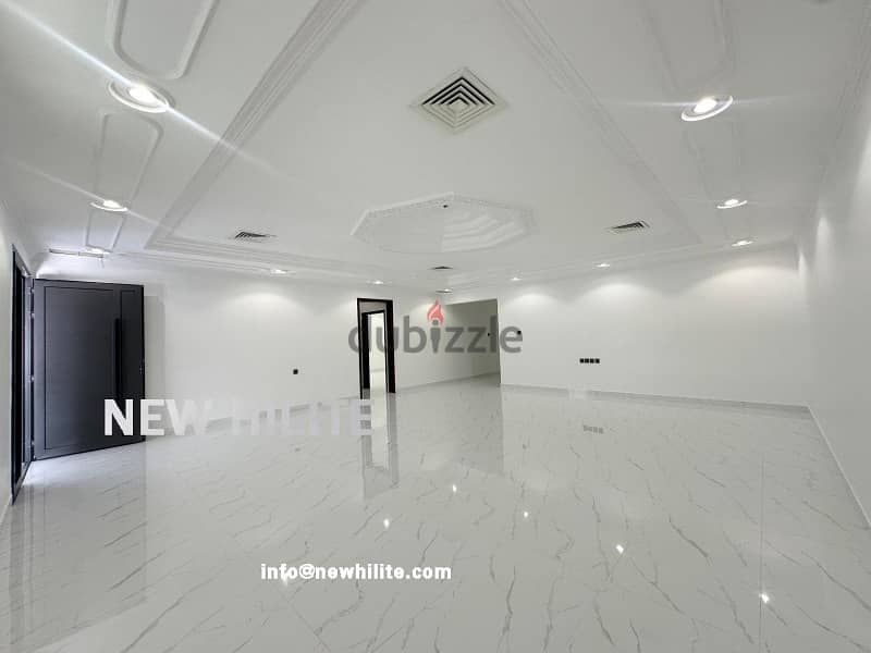 Renovated 8-Bedroom Villa for Rent in Qortuba 6