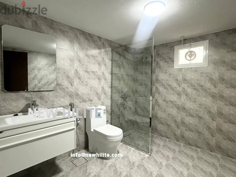 Renovated 8-Bedroom Villa for Rent in Qortuba 12