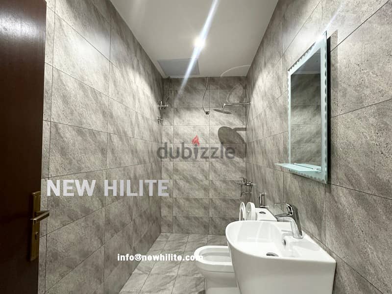 Renovated 8-Bedroom Villa for Rent in Qortuba 13