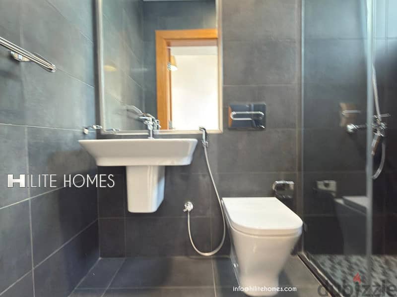 Modern two bedroom apartment for rent in Bneid al qar 2