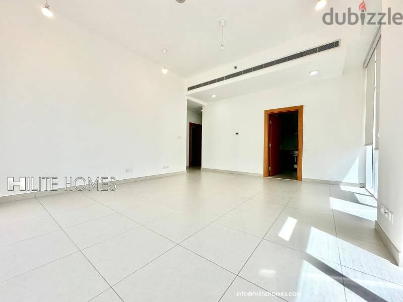 Modern two bedroom apartment for rent in Bneid al qar 6