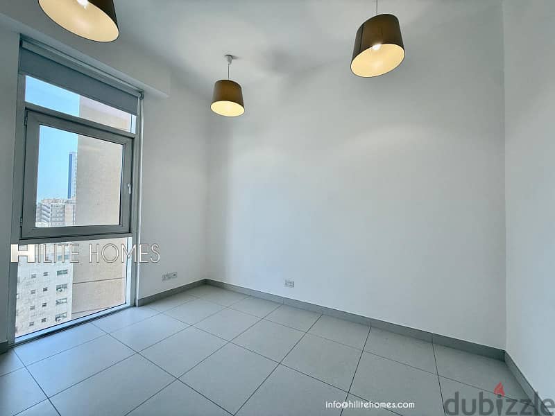 Modern two bedroom apartment for rent in Bneid al qar 9