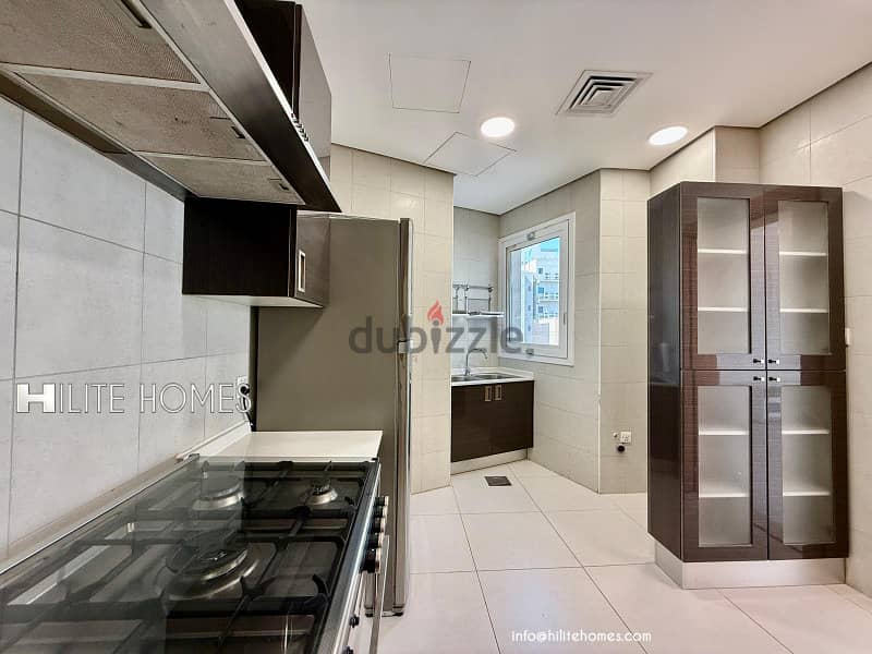 Modern two bedroom apartment for rent in Bneid al qar 11