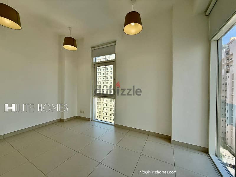 Modern two bedroom apartment for rent in Bneid al qar 13