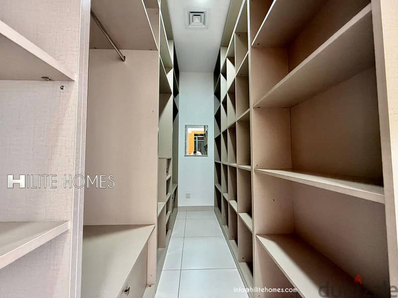 Modern two bedroom apartment for rent in Bneid al qar 14