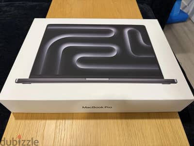 2026 Apple MacBook Pro M5 Max 48GB Ram 2TB SSD Brand new sealed