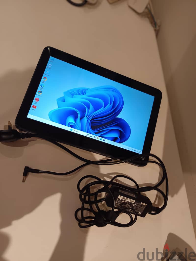 HP pro X2 Intel core i3 processor touch screen 1