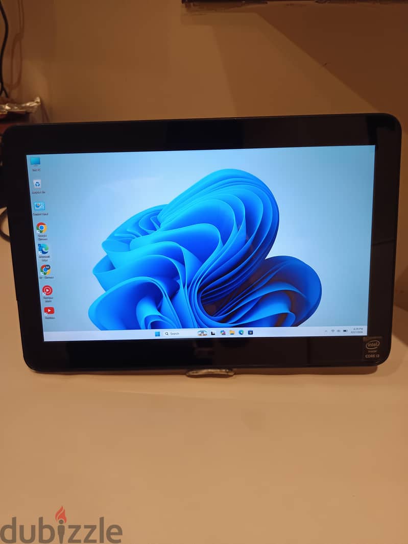HP pro X2 Intel core i3 processor touch screen 5
