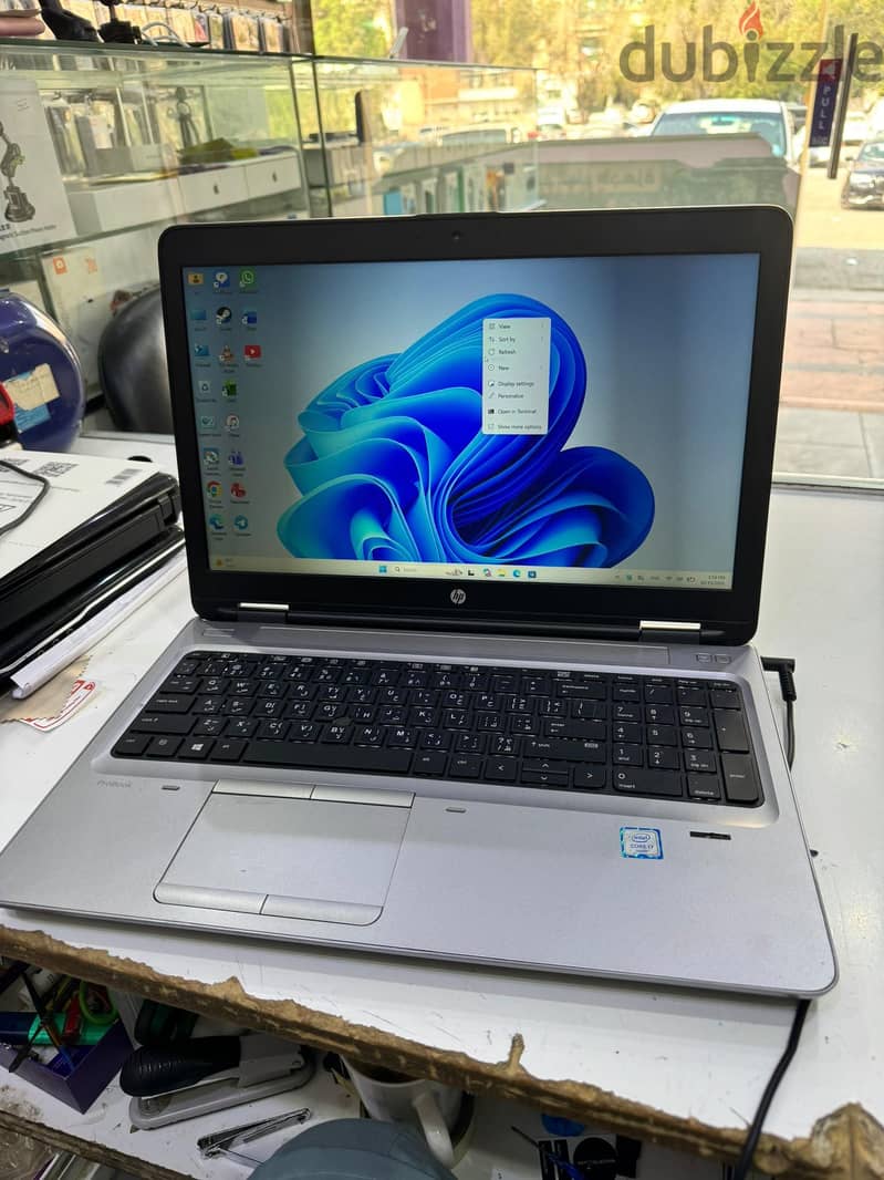 SSD 256GB. Graphics card 2GB 3