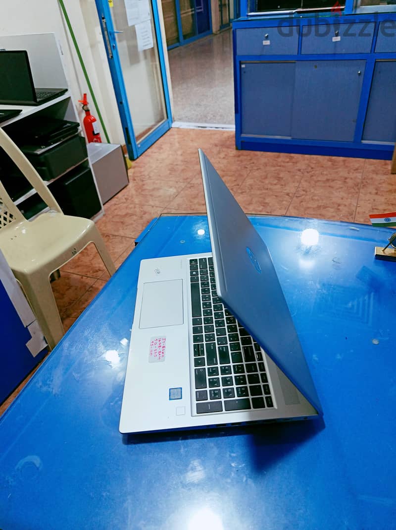HP Probook 450 G6 i7 8th gen 3