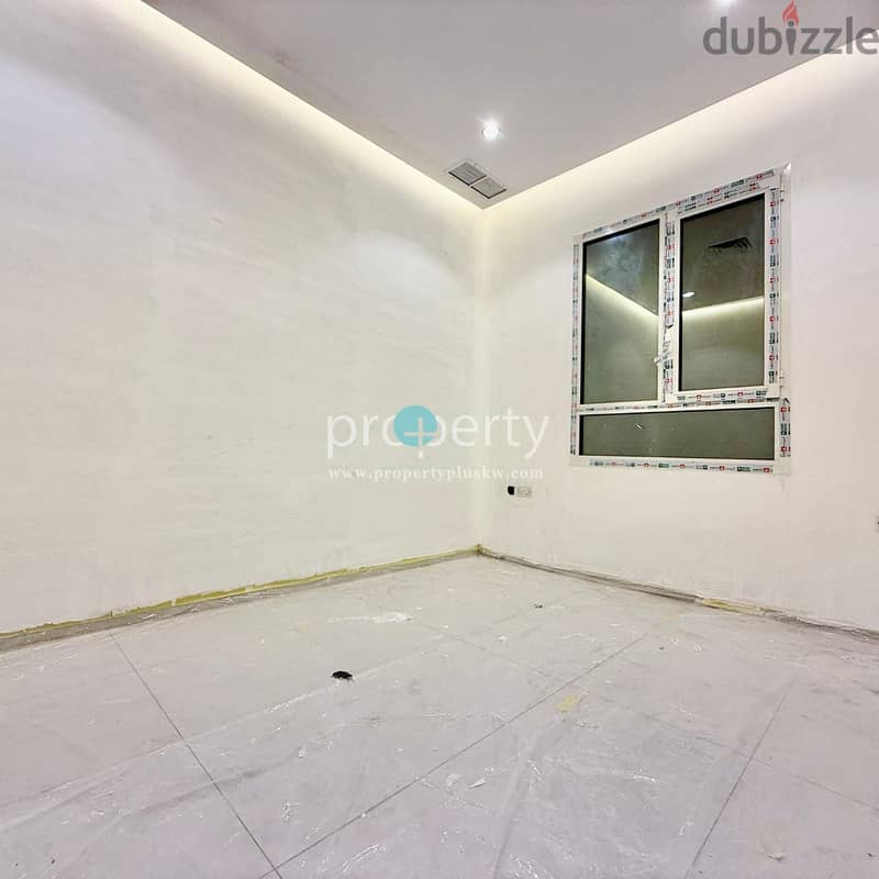 Brand New 3 Bedroom Apartment for Rent in Rumaithya 1