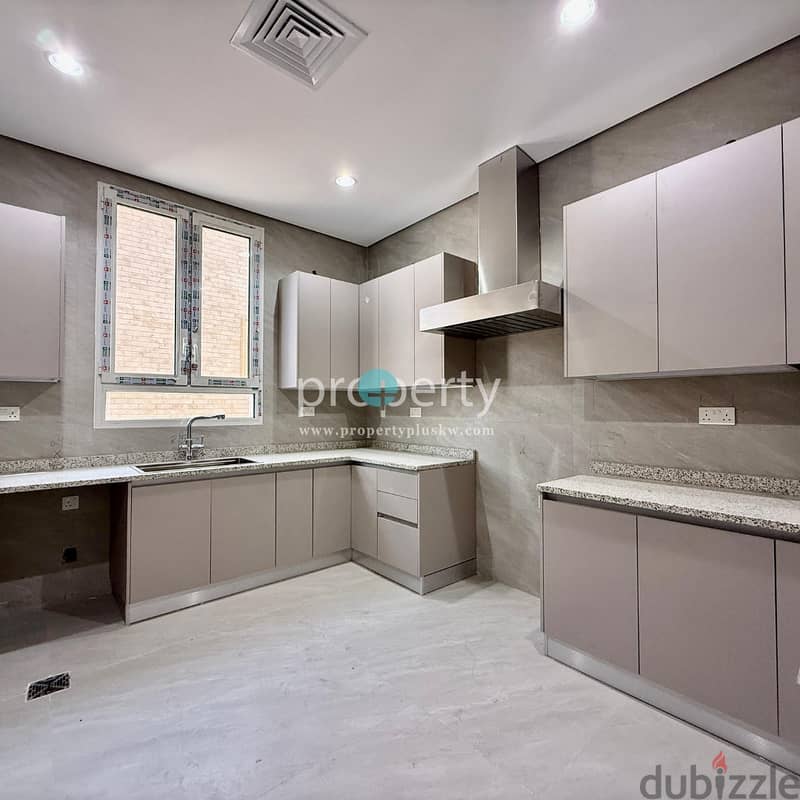 Brand New 3 Bedroom Apartment for Rent in Rumaithya 2