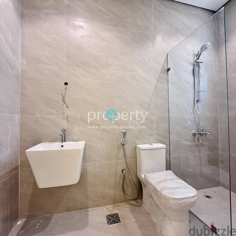 Brand New 3 Bedroom Apartment for Rent in Rumaithya 4